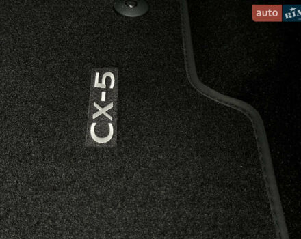 Белый Мазда СХ-5, объемом двигателя 2.5 л и пробегом 1 тыс. км за 36971 $, фото 54 на Automoto.ua