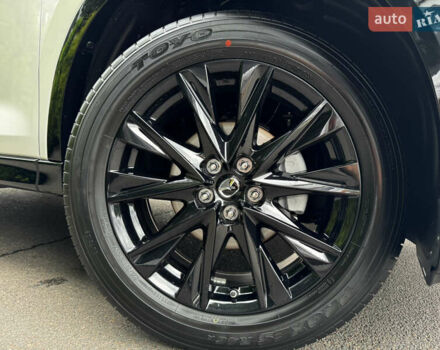 Белый Мазда СХ-5, объемом двигателя 2.5 л и пробегом 1 тыс. км за 36971 $, фото 15 на Automoto.ua