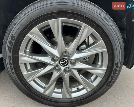 Білий Мазда СХ-5, об'ємом двигуна 2.49 л та пробігом 4 тис. км за 29500 $, фото 32 на Automoto.ua