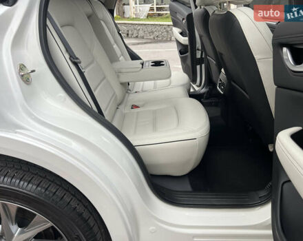 Білий Мазда СХ-5, об'ємом двигуна 2.49 л та пробігом 4 тис. км за 29500 $, фото 57 на Automoto.ua