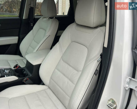 Білий Мазда СХ-5, об'ємом двигуна 2.49 л та пробігом 4 тис. км за 29500 $, фото 82 на Automoto.ua