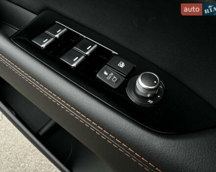 Белый Мазда СХ-5, объемом двигателя 2.5 л и пробегом 1 тыс. км за 36971 $, фото 45 на Automoto.ua