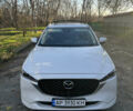 Білий Мазда СХ-5, об'ємом двигуна 2.49 л та пробігом 3 тис. км за 35500 $, фото 45 на Automoto.ua