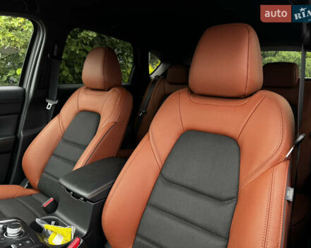 Белый Мазда СХ-5, объемом двигателя 2.5 л и пробегом 1 тыс. км за 36971 $, фото 42 на Automoto.ua