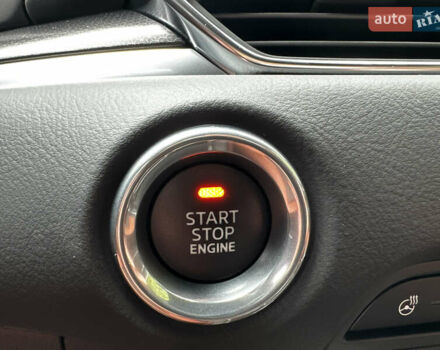 Белый Мазда СХ-5, объемом двигателя 2.5 л и пробегом 1 тыс. км за 36971 $, фото 75 на Automoto.ua