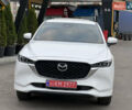 Білий Мазда СХ-5, об'ємом двигуна 2.49 л та пробігом 4 тис. км за 29500 $, фото 5 на Automoto.ua