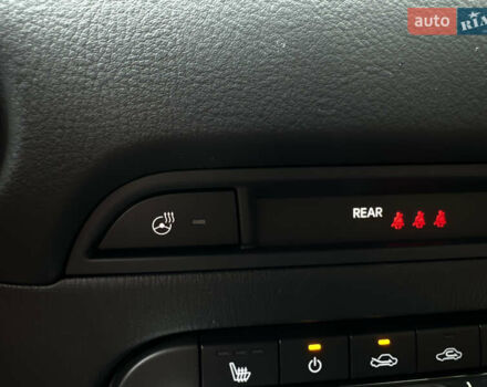 Белый Мазда СХ-5, объемом двигателя 2.5 л и пробегом 1 тыс. км за 36971 $, фото 74 на Automoto.ua