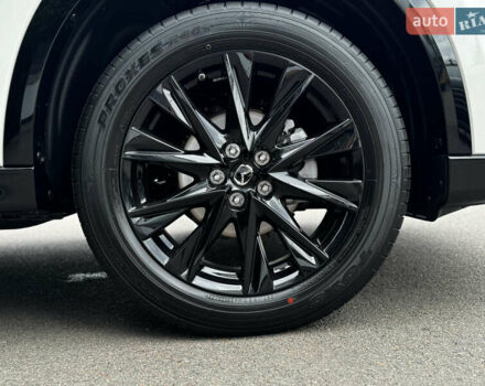 Белый Мазда СХ-5, объемом двигателя 2.5 л и пробегом 1 тыс. км за 36971 $, фото 38 на Automoto.ua