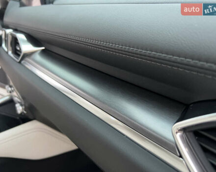 Білий Мазда СХ-5, об'ємом двигуна 2.49 л та пробігом 4 тис. км за 29500 $, фото 58 на Automoto.ua