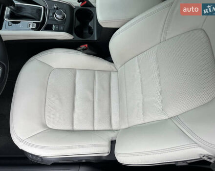 Білий Мазда СХ-5, об'ємом двигуна 2.49 л та пробігом 4 тис. км за 29500 $, фото 81 на Automoto.ua