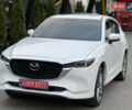 Білий Мазда СХ-5, об'ємом двигуна 2.49 л та пробігом 4 тис. км за 29500 $, фото 8 на Automoto.ua