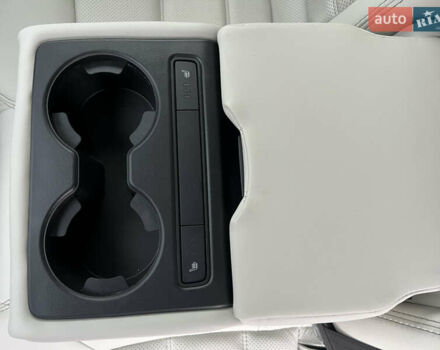 Білий Мазда СХ-5, об'ємом двигуна 2.49 л та пробігом 4 тис. км за 29500 $, фото 64 на Automoto.ua