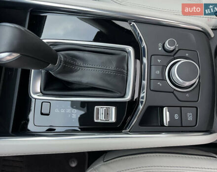 Білий Мазда СХ-5, об'ємом двигуна 2.49 л та пробігом 4 тис. км за 29500 $, фото 67 на Automoto.ua