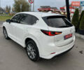 Білий Мазда СХ-5, об'ємом двигуна 2.49 л та пробігом 4 тис. км за 29500 $, фото 30 на Automoto.ua