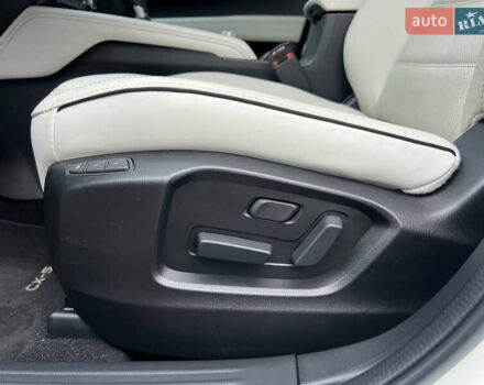 Білий Мазда СХ-5, об'ємом двигуна 2.49 л та пробігом 4 тис. км за 29500 $, фото 80 на Automoto.ua