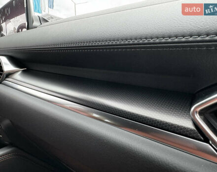 Белый Мазда СХ-5, объемом двигателя 2.5 л и пробегом 1 тыс. км за 36971 $, фото 62 на Automoto.ua