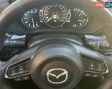 Білий Мазда СХ-5, об'ємом двигуна 2.49 л та пробігом 3 тис. км за 35500 $, фото 31 на Automoto.ua