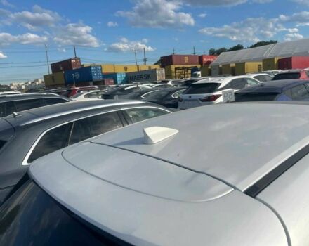Мазда СХ-5 2025 у Івано-Франківську на Automoto.ua Білий Мазда СХ-5, об'ємом двигуна 2.5 л та пробігом 4 тис. км за 20000 $, фото 10 на Automoto.ua