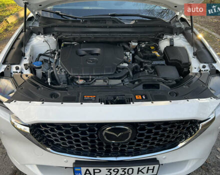 Білий Мазда СХ-5, об'ємом двигуна 2.49 л та пробігом 3 тис. км за 35500 $, фото 42 на Automoto.ua