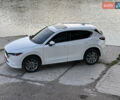 Мазда СХ-5 2025 у Вінниці на Automoto.ua Білий Мазда СХ-5, об'ємом двигуна 2.5 л та пробігом 4 тис. км за 31000 $, фото 8 на Automoto.ua