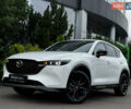 Белый Мазда СХ-5, объемом двигателя 2.5 л и пробегом 1 тыс. км за 36971 $, фото 2 на Automoto.ua