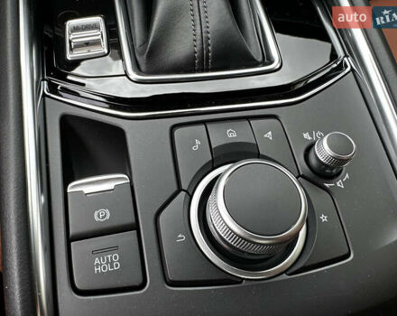 Белый Мазда СХ-5, объемом двигателя 2.5 л и пробегом 1 тыс. км за 36971 $, фото 77 на Automoto.ua