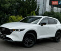 Белый Мазда СХ-5, объемом двигателя 2.5 л и пробегом 1 тыс. км за 36971 $, фото 4 на Automoto.ua