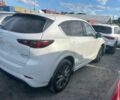 Мазда СХ-5 2025 у Івано-Франківську на Automoto.ua Білий Мазда СХ-5, об'ємом двигуна 2.5 л та пробігом 4 тис. км за 20000 $, фото 2 на Automoto.ua