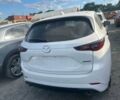 Мазда СХ-5 2025 у Івано-Франківську на Automoto.ua Білий Мазда СХ-5, об'ємом двигуна 2.5 л та пробігом 4 тис. км за 20000 $, фото 1 на Automoto.ua
