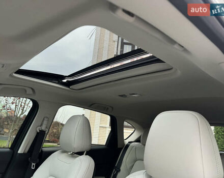 Білий Мазда СХ-5, об'ємом двигуна 2.49 л та пробігом 4 тис. км за 29500 $, фото 68 на Automoto.ua