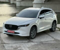 Мазда СХ-5 2025 у Вінниці на Automoto.ua Білий Мазда СХ-5, об'ємом двигуна 2.5 л та пробігом 4 тис. км за 31000 $, фото 1 на Automoto.ua