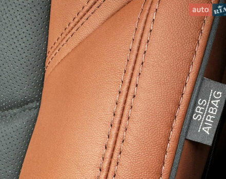 Белый Мазда СХ-5, объемом двигателя 2.5 л и пробегом 1 тыс. км за 36971 $, фото 50 на Automoto.ua