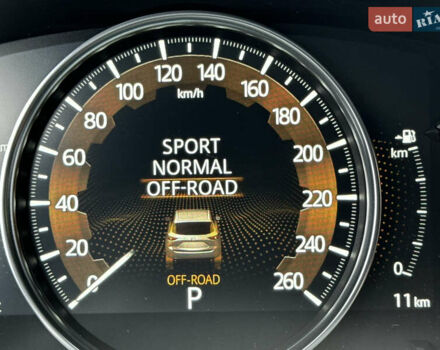 Белый Мазда СХ-5, объемом двигателя 2.5 л и пробегом 1 тыс. км за 36971 $, фото 79 на Automoto.ua