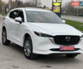 Білий Мазда СХ-5, об'ємом двигуна 2.49 л та пробігом 4 тис. км за 29500 $, фото 4 на Automoto.ua
