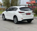 Білий Мазда СХ-5, об'ємом двигуна 2.49 л та пробігом 4 тис. км за 29500 $, фото 12 на Automoto.ua