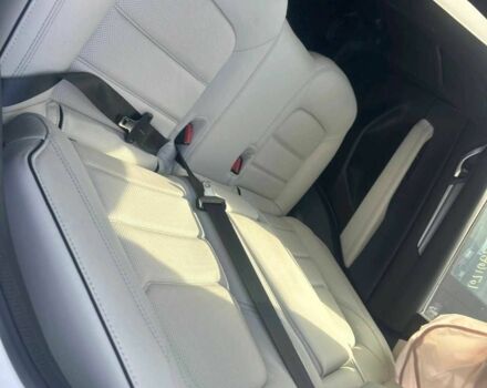 Мазда СХ-5 2025 у Івано-Франківську на Automoto.ua Білий Мазда СХ-5, об'ємом двигуна 2.5 л та пробігом 4 тис. км за 20000 $, фото 5 на Automoto.ua