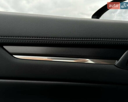 Белый Мазда СХ-5, объемом двигателя 2.5 л и пробегом 1 тыс. км за 36971 $, фото 48 на Automoto.ua