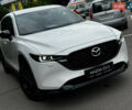 Белый Мазда СХ-5, объемом двигателя 2.5 л и пробегом 1 тыс. км за 36971 $, фото 11 на Automoto.ua