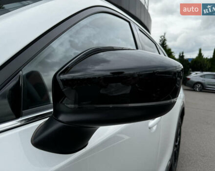 Белый Мазда СХ-5, объемом двигателя 2.5 л и пробегом 1 тыс. км за 36971 $, фото 17 на Automoto.ua