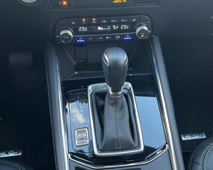 Білий Мазда СХ-5, об'ємом двигуна 2.49 л та пробігом 3 тис. км за 35500 $, фото 29 на Automoto.ua