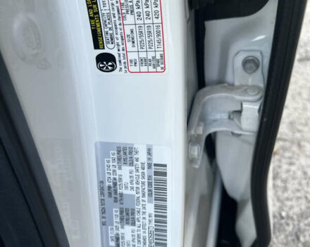 Білий Мазда СХ-5, об'ємом двигуна 2.49 л та пробігом 3 тис. км за 35500 $, фото 39 на Automoto.ua