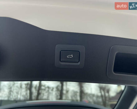 Білий Мазда СХ-5, об'ємом двигуна 2.49 л та пробігом 4 тис. км за 29500 $, фото 53 на Automoto.ua