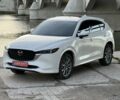 Мазда СХ-5 2025 у Вінниці на Automoto.ua Білий Мазда СХ-5, об'ємом двигуна 2.5 л та пробігом 4 тис. км за 31000 $, фото 5 на Automoto.ua