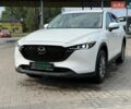 Белый Мазда СХ-5, объемом двигателя 2.5 л и пробегом 4 тыс. км за 22500 $, фото 1 на Automoto.ua