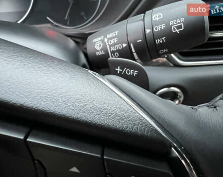 Білий Мазда СХ-5, об'ємом двигуна 2.49 л та пробігом 4 тис. км за 29500 $, фото 76 на Automoto.ua