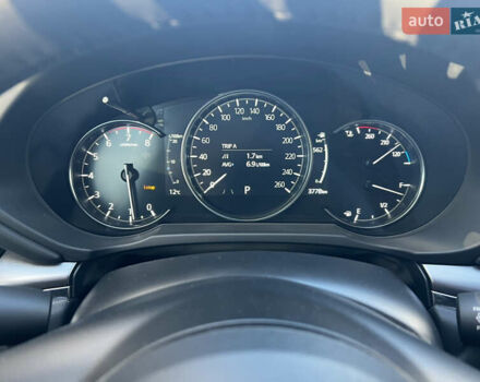 Білий Мазда СХ-5, об'ємом двигуна 2.49 л та пробігом 3 тис. км за 35500 $, фото 24 на Automoto.ua