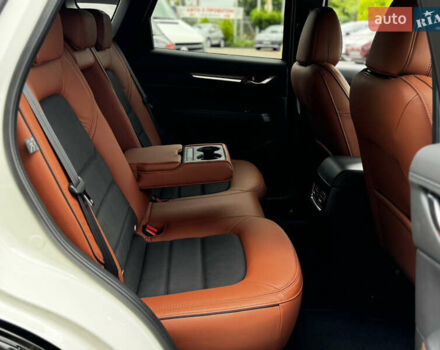 Белый Мазда СХ-5, объемом двигателя 2.5 л и пробегом 1 тыс. км за 36971 $, фото 68 на Automoto.ua