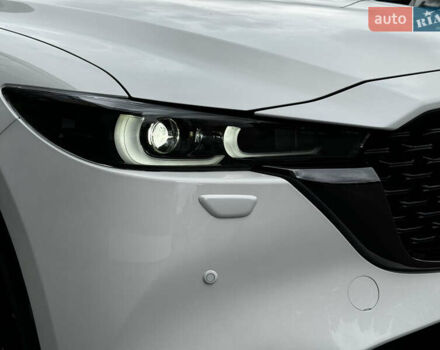 Белый Мазда СХ-5, объемом двигателя 2.5 л и пробегом 1 тыс. км за 36971 $, фото 14 на Automoto.ua