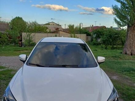 Мазда СХ-5 2014 в Павлограде на Automoto.ua Белый Мазда СХ-5, объемом двигателя 2 л и пробегом 139 тыс. км за 15000 $, фото 1 на Automoto.ua