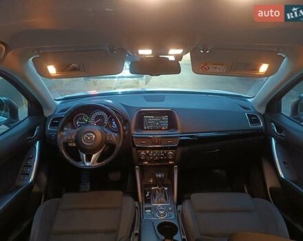 Білий Мазда СХ-5, об'ємом двигуна 2.2 л та пробігом 71 тис. км за 20000 $, фото 1 на Automoto.ua